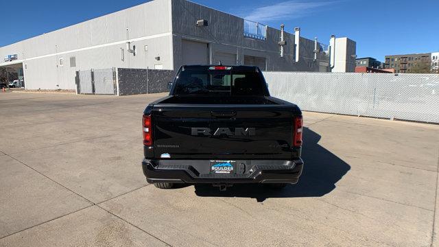 new 2026 Ram 1500 car, priced at $50,064