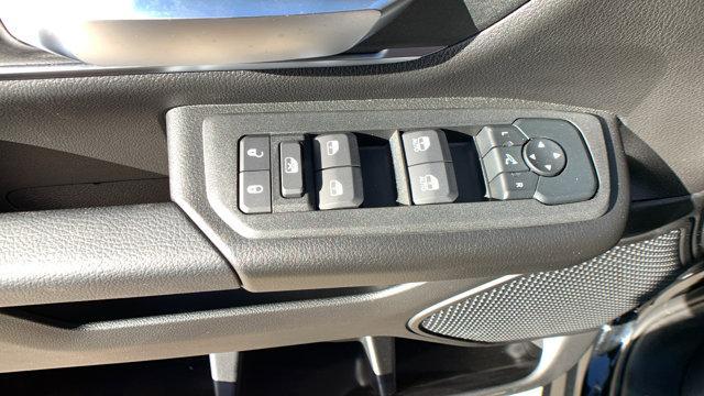 new 2026 Ram 1500 car, priced at $50,064