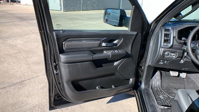 new 2026 Ram 1500 car, priced at $50,064