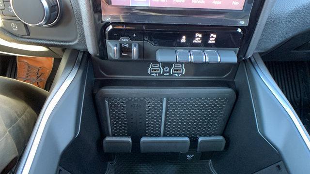 new 2026 Ram 1500 car, priced at $50,064