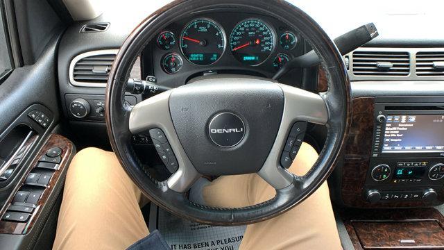 used 2013 GMC Sierra 2500 car, priced at $27,999