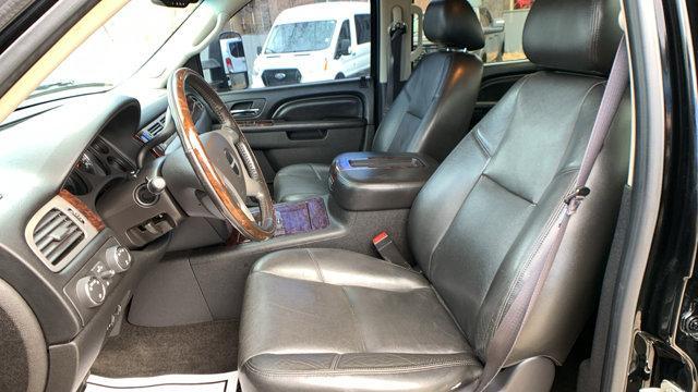 used 2013 GMC Sierra 2500 car, priced at $27,999