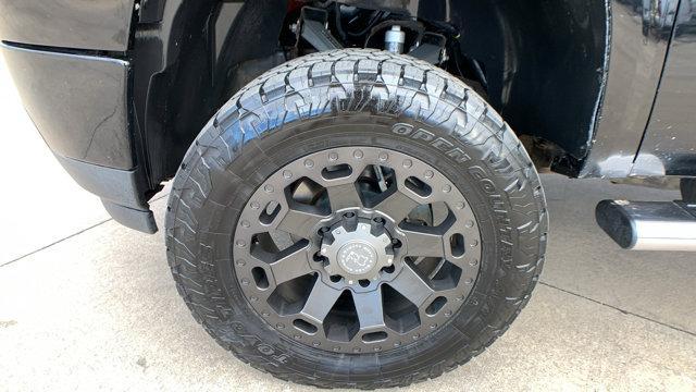 used 2013 GMC Sierra 2500 car, priced at $27,999