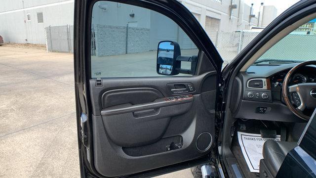 used 2013 GMC Sierra 2500 car, priced at $27,999