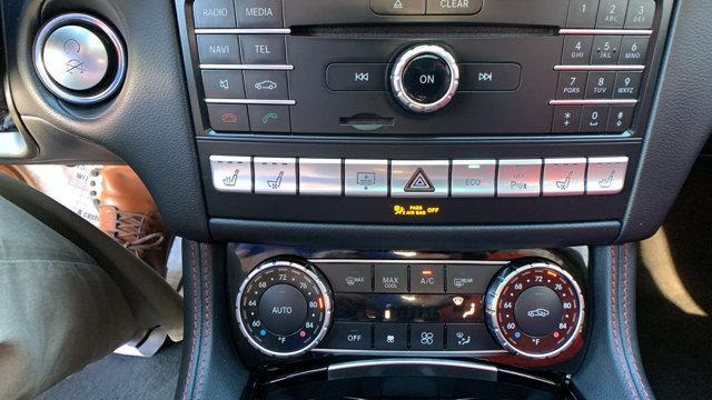 used 2017 Mercedes-Benz AMG CLS 63 car, priced at $37,799