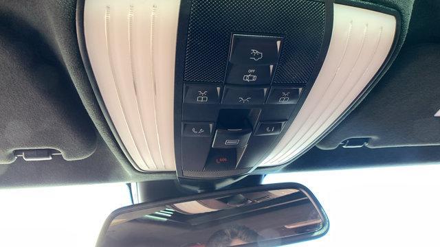 used 2017 Mercedes-Benz AMG CLS 63 car, priced at $37,799