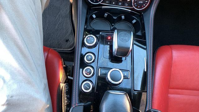 used 2017 Mercedes-Benz AMG CLS 63 car, priced at $37,799