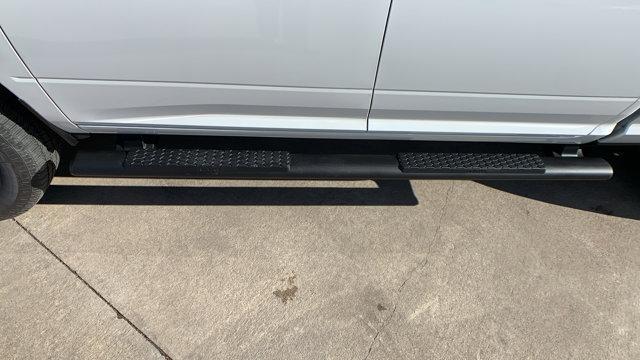 new 2026 Ram 2500 car, priced at $52,830