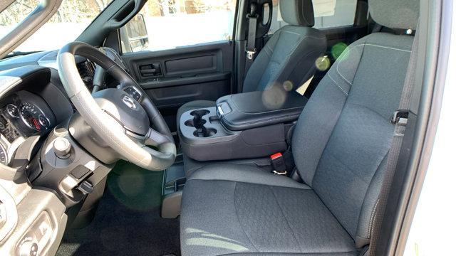 new 2026 Ram 2500 car, priced at $52,830