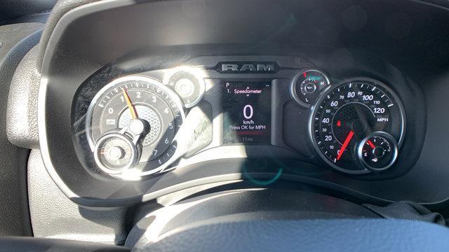 new 2026 Ram 2500 car, priced at $52,830