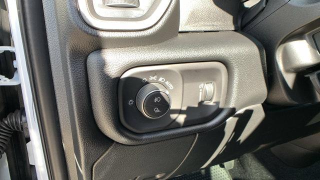 new 2026 Ram 2500 car, priced at $52,830