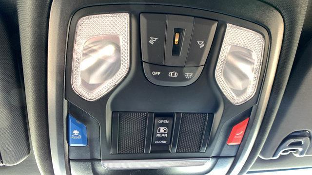 new 2026 Ram 2500 car, priced at $52,830