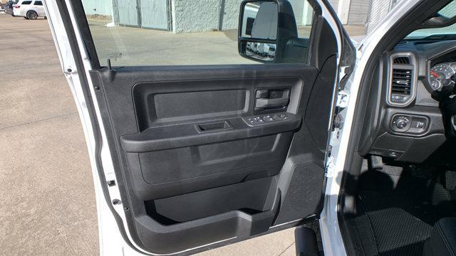 new 2026 Ram 2500 car, priced at $52,830