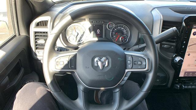 new 2026 Ram 2500 car, priced at $52,830