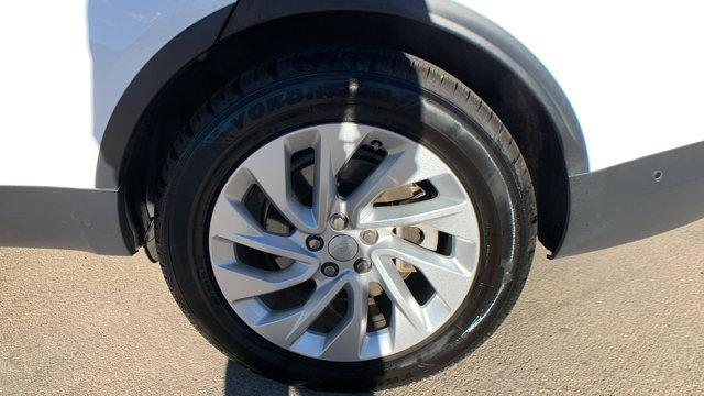 used 2024 Land Rover Discovery car, priced at $37,299