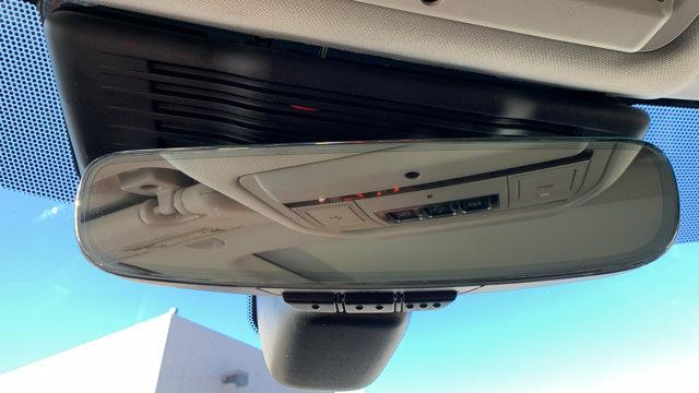 used 2024 Land Rover Discovery car, priced at $37,299