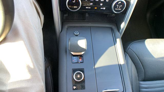 used 2024 Land Rover Discovery car, priced at $37,299