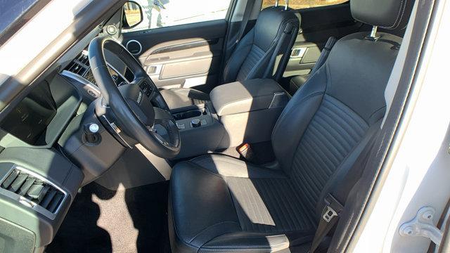 used 2024 Land Rover Discovery car, priced at $37,299