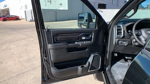 new 2026 Ram 2500 car, priced at $65,854