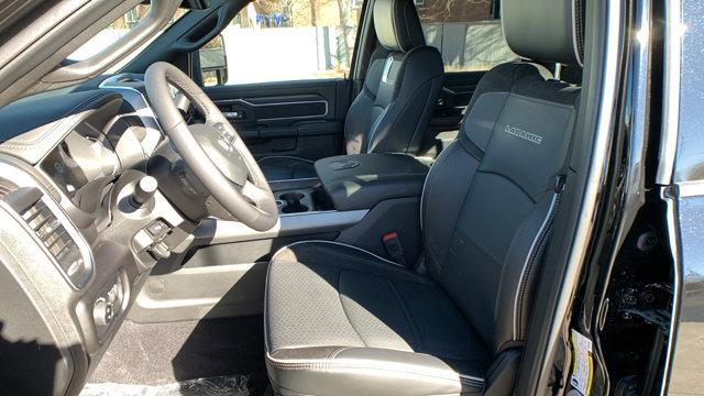 new 2026 Ram 2500 car, priced at $65,854