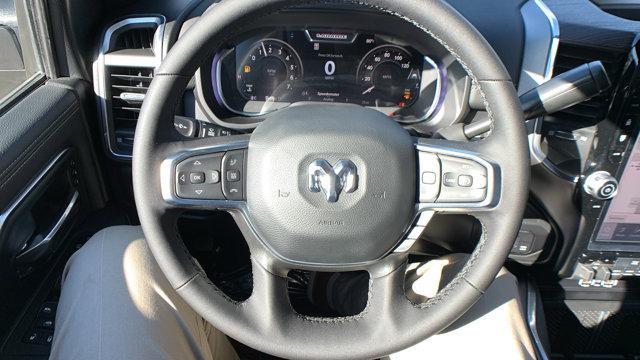 new 2026 Ram 2500 car, priced at $65,854