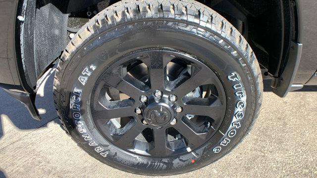 new 2026 Ram 2500 car, priced at $65,854