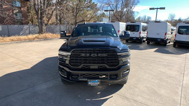 new 2026 Ram 2500 car, priced at $65,854