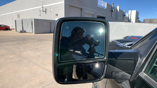 new 2026 Ram 2500 car, priced at $65,854