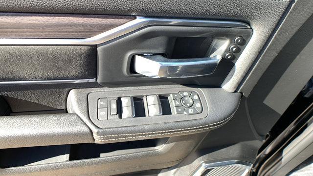 new 2026 Ram 2500 car, priced at $65,854