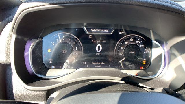 new 2026 Ram 2500 car, priced at $65,854