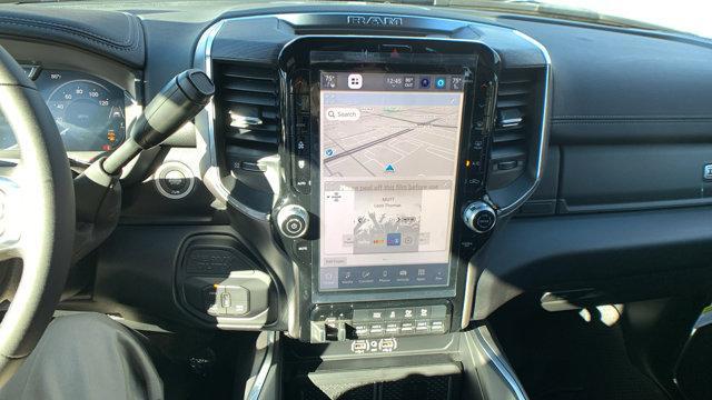 new 2026 Ram 2500 car, priced at $65,854