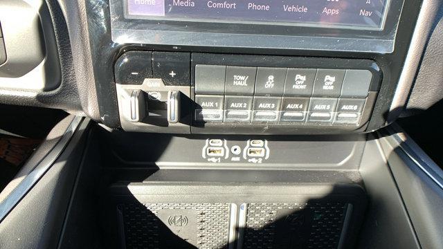 new 2026 Ram 2500 car, priced at $65,854