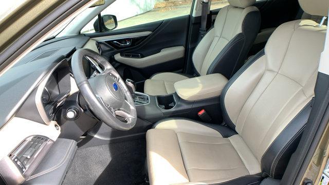 used 2022 Subaru Outback car, priced at $24,999