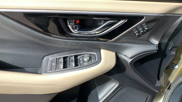 used 2022 Subaru Outback car, priced at $24,999