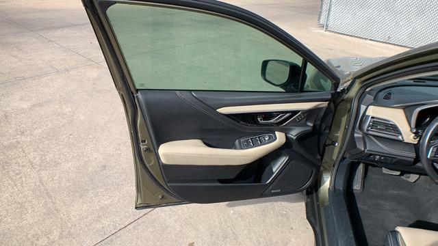 used 2022 Subaru Outback car, priced at $24,999