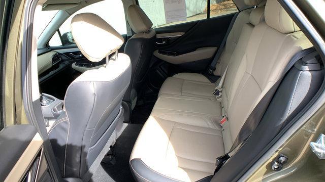used 2022 Subaru Outback car, priced at $24,999