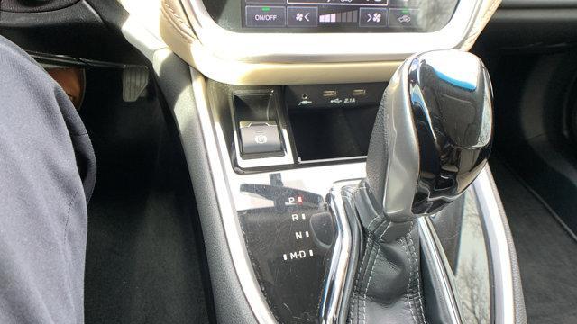 used 2022 Subaru Outback car, priced at $24,999