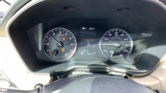 used 2022 Subaru Outback car, priced at $24,999