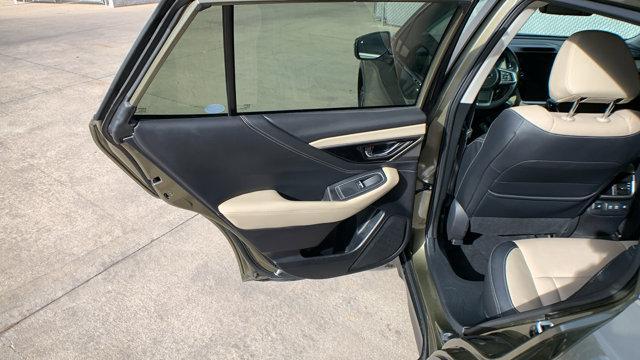 used 2022 Subaru Outback car, priced at $24,999