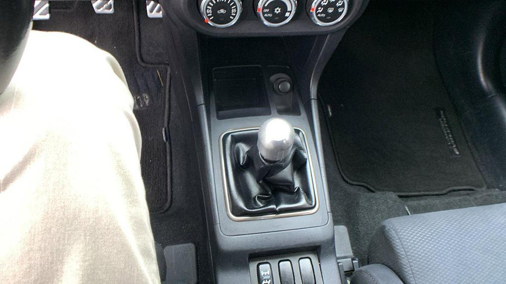 used 2012 Mitsubishi Lancer Evolution car, priced at $22,999