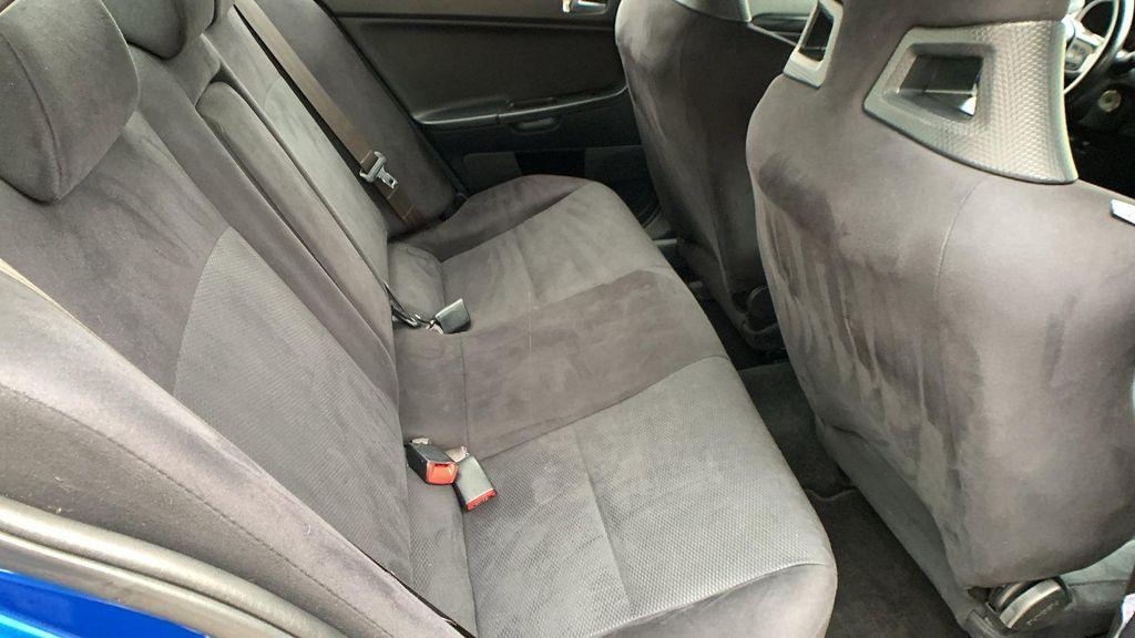 used 2012 Mitsubishi Lancer Evolution car, priced at $22,999