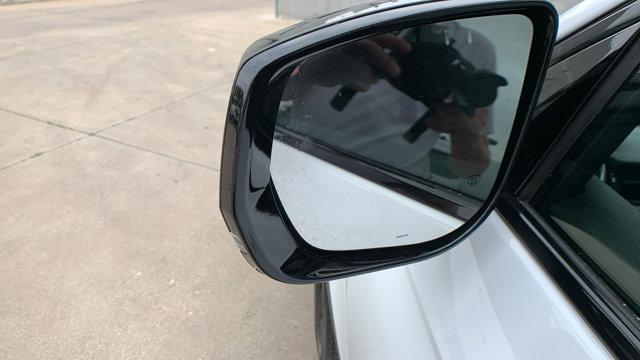 used 2024 Jeep Grand Cherokee L car, priced at $30,999