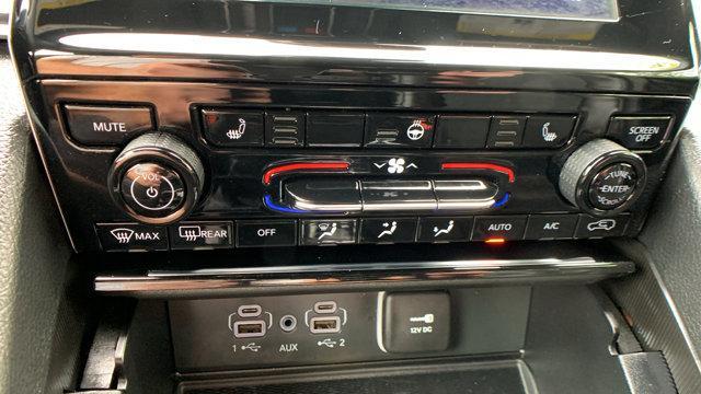 used 2024 Jeep Grand Cherokee L car, priced at $30,999