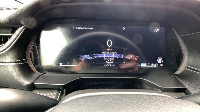 used 2024 Jeep Grand Cherokee L car, priced at $30,999