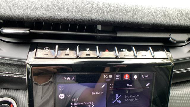 used 2024 Jeep Grand Cherokee L car, priced at $30,999