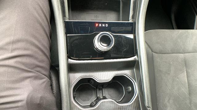 used 2024 Jeep Grand Cherokee L car, priced at $30,999