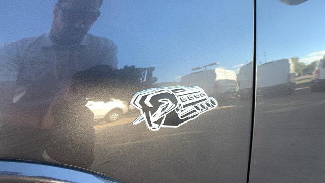 new 2026 Ram 1500 car, priced at $51,129