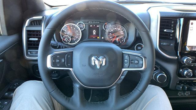 new 2026 Ram 1500 car, priced at $51,129
