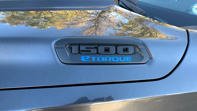 new 2026 Ram 1500 car, priced at $51,129