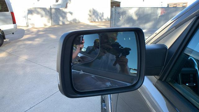 new 2026 Ram 1500 car, priced at $51,129